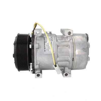 Afbeelding van NRF Airco compressor 32752