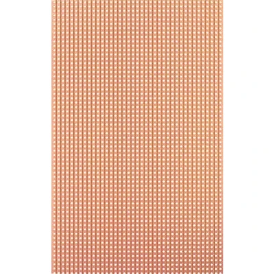 Afbeelding van Rademacher Hardpapier, geel, rastermaat 2,54 mm, 39 printbanen, koperen laag eenzijdig 35 µm, printplaat 1,6 mm dik, 160 x 100 (25 stuks)