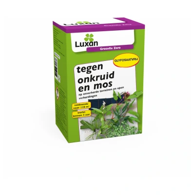 Afbeelding van Greenfix zero 250 ml