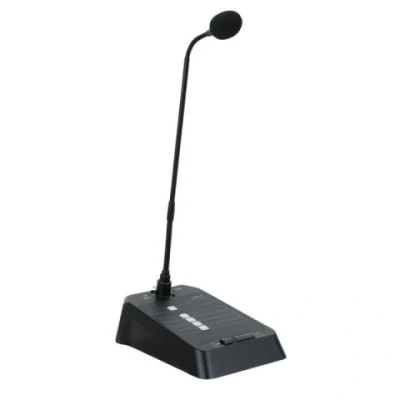 Afbeelding van DAP MA8120PM Paging Mic