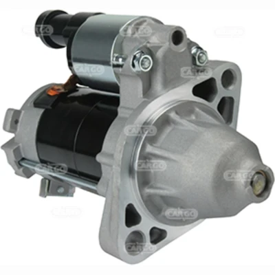 Afbeelding van Startmotor / Starter HC CARGO 115637