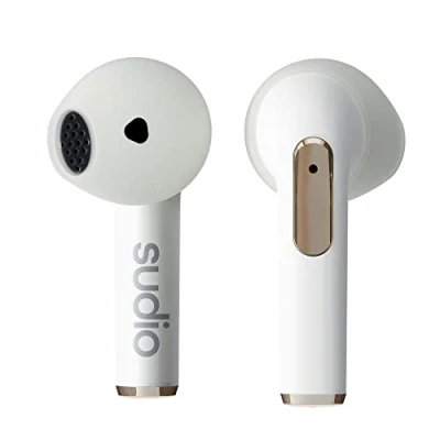 Afbeelding van Sudio N2 Wit