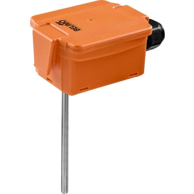 Afbeelding van Kanaal Onderdompeling Temperatuursensor NTC 10K 2 50mm/6mm M27MN