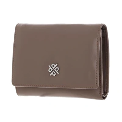 Afbeelding van Picard Black Tie1 Portemonnee Leer 12.5 cm
