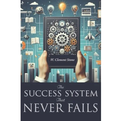 Afbeelding van The Success System that Never Fails