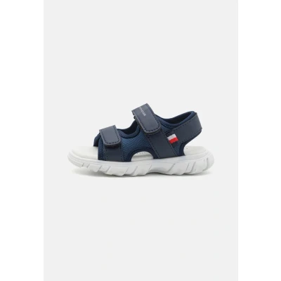 Afbeelding van Tommy Hilfiger KYLE Sandalen voor kinderen, Maat: 27, Blue Imitatieleer/ textiel