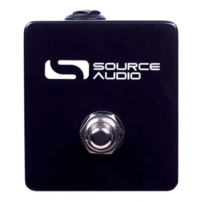 Afbeelding van Source Audio Tap Tempo Switch