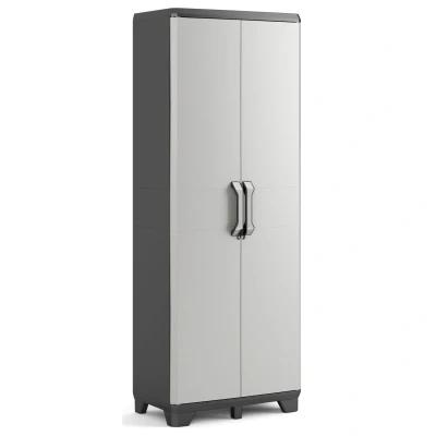 Afbeelding van Keter Gear Hoge Kast