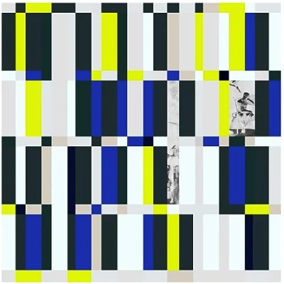Afbeelding van Portico Quartet Monument (CD)