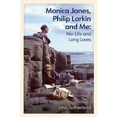 Afbeelding van Monica Jones, Philip Larkin and Me