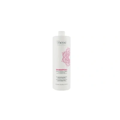 Afbeelding van Bheysé Enlightening Shampoo Argan &amp; Honing 1000ml