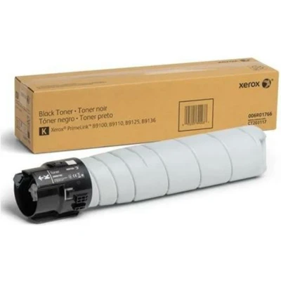 Afbeelding van Xerox 006R01766 Toner Zwart