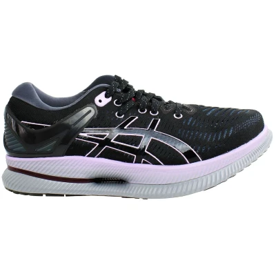 Afbeelding van Asics MetaRide zwarte damestrainers