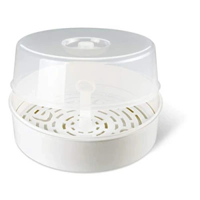 Afbeelding van reer Micro vaporisator, stoomsterilisator voor de magnetron, 1 stuk