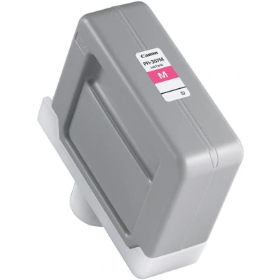 Afbeelding van Canon PFI 307M Inktcartridge Magenta