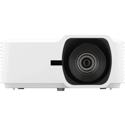 Afbeelding van Viewsonic LS741HD beamer/projector 5000 ANSI lumens DMD 1080p (1920x1080) Zwart, Wit