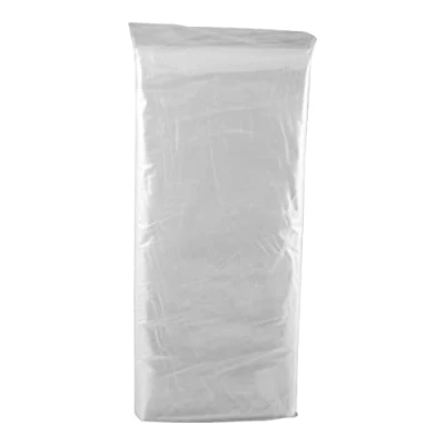 Afbeelding van Browin 361030 inlegzak voor fermentatievat, extra sterk een vat van 30 l x 5 stuks, plastic, transparant, 55 80 cm
