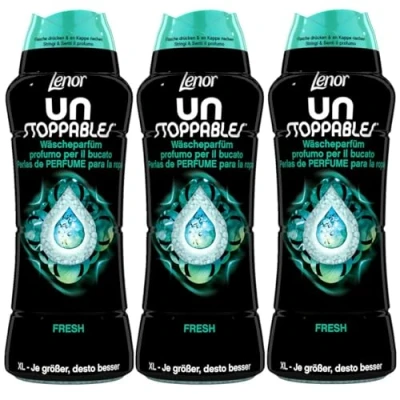 Afbeelding van Lenor Onstoppbaar, verpakking van 3 (3 x 510 g)
