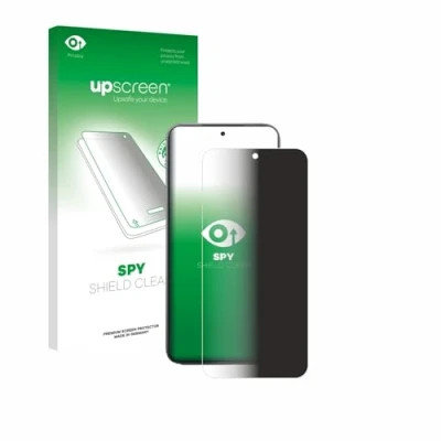 Afbeelding van upscreen privacy screenprotector voor Xiaomi Redmi K80 Ultra Folie Beschermfolie Blauwlichtfilter