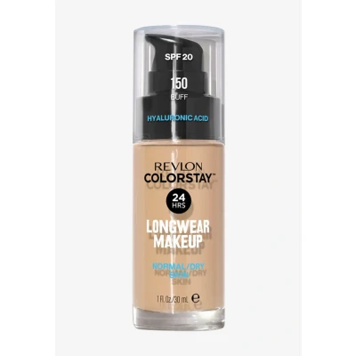 Afbeelding van Revlon Colorstay Foundation Normal/Dry Skin Buff 150