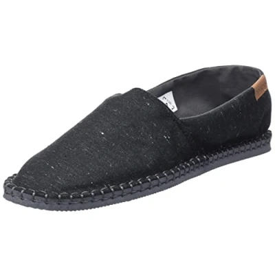 Afbeelding van Espadilles Havaianas Unisex Origine IV Black Schoenmaat 35