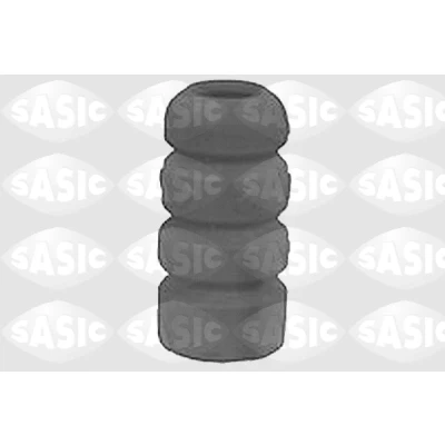 Afbeelding van SASIC 0335825 Aanslagrubber, vering Vooras CITROËN: C2 Hatchback