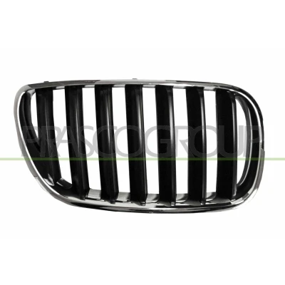 Afbeelding van Radiateurgrille PRASCO BM8032003
