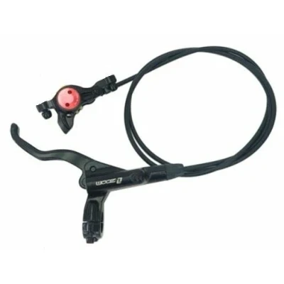 Afbeelding van Zoom Schijfrem set hydro links hb 875 1800mm fatbike