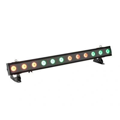 Afbeelding van Eurolite LED IP T PIX 12 HCL Bar