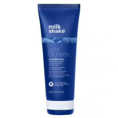 Afbeelding van Milk_Shake Cold Brunette Conditioner 200ml