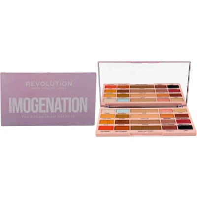 Afbeelding van Makeup Revolution Imogenation Oogschaduw Palette