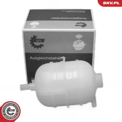 Afbeelding van Expansietank, koelvloeistof ESEN SKV 61SKV417