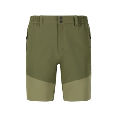 Afbeelding van Whistler Avian Activ Stretch Outdoorshorts, Heren, Maat: XL, Cypress