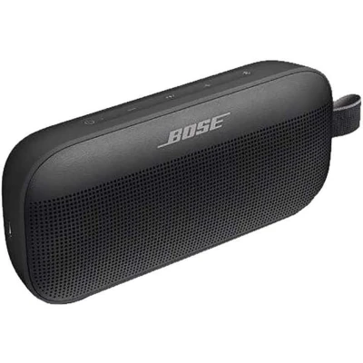 Afbeelding van Bose SoundLink Flex Black