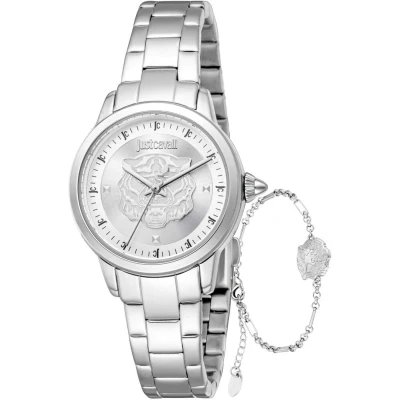 Afbeelding van Just Cavalli JC1L334M0045 Horloge Vrouw