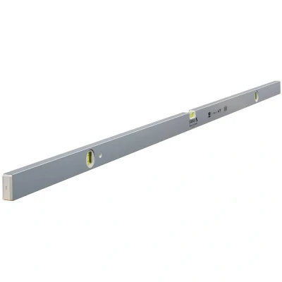 Afbeelding van Stabila Waterpas, 80U 2 Blok, 2V1H libel 180cm 18792