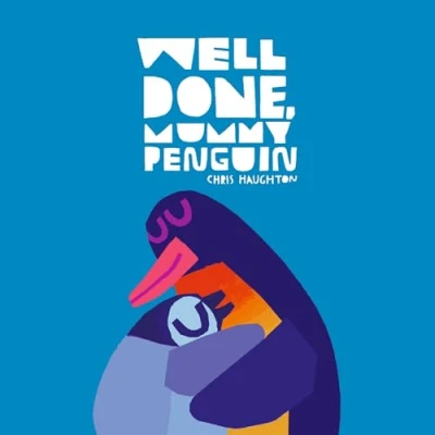 Afbeelding van Well Done, Mummy Penguin
