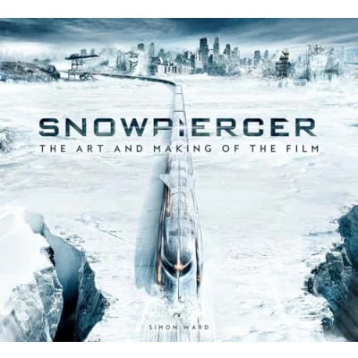 Afbeelding van Snowpiercer