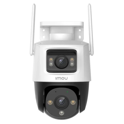 Afbeelding van imou Cruiser Dual 6MP IPC S7XP 6M0WED 0360B IP Bewakingscamera WiFi 2304 x 1296 Pixel