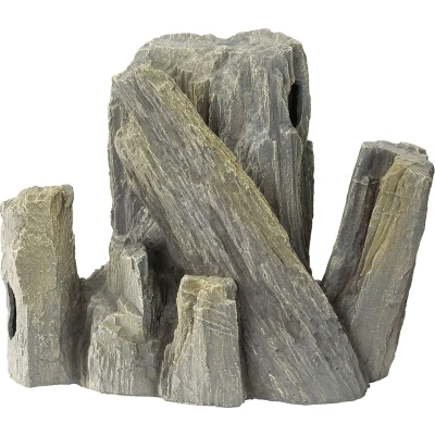 Afbeelding van Aqua Della Decor Giant Rock Aquarium Ornament 39x21x30 cm Xxl