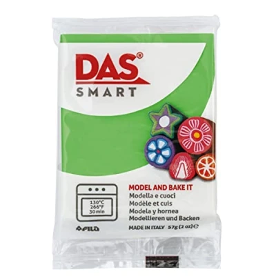 Afbeelding van DAS Smart 3210 18, weidegroen, 2 pack (2 x 28,5 g)