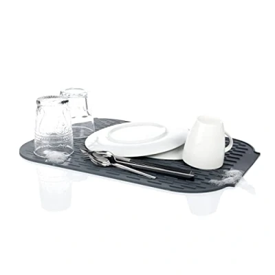Afbeelding van Vigar Rengo antislip servies afdruipmat