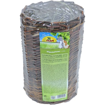 Afbeelding van JR Farm Wilgen Hooitunnel Middel 200 gr