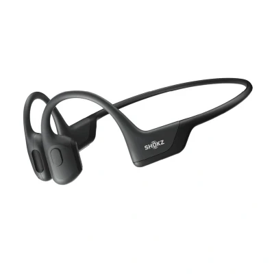 Afbeelding van Shokz OpenRun Pro zwart S810BK