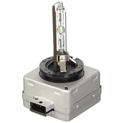 Afbeelding van HID Xenon Lamp 5.000?K D1S 35W PK32d 2 1 st Doos