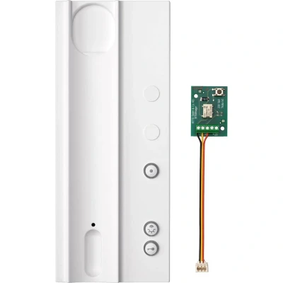 Afbeelding van Ritto by Schneider 1763670 Accessoires voor deurintercom Wit