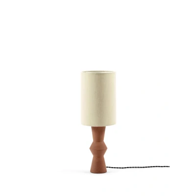 Afbeelding van Serax Red By Marie Michielssen Tafellamp