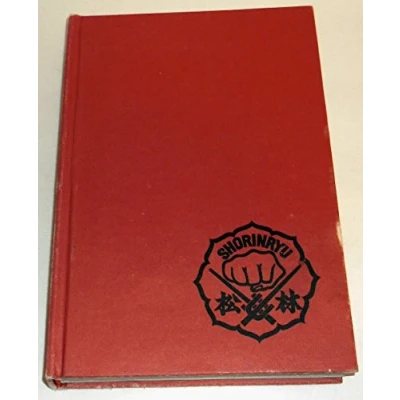 Afbeelding van The Essence of Okinawan Karate do