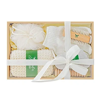 Afbeelding van Croll &amp; Denecke Cadeauset Spa