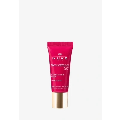 Afbeelding van NUXE Merveillance Lift Eye Cream 15 ml